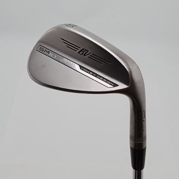 VOKEY　SM10　オールニューニッケル WG 50F°  12°  S N.S.PRO　950GH　neo
