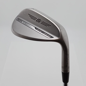 VOKEY　SM10　オールニューニッケル WG 54F°  14°  S N.S.PRO　950GH　neo