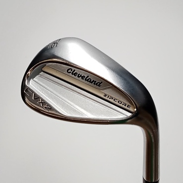 CVX2　ZIPCORE WG 56S°  14°  S200 Dynamic　Gold　95