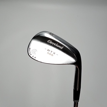 588RTX　2.0　ツアーサテン WG 52°  10°  S200 Dynamic　Gold