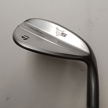 MILLED　GRIND　5　CHROME WG 56SB°  12°  S N.S.PRO　950GH　neo