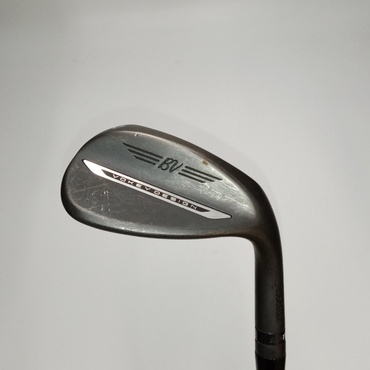 VOKEY　SM11　ジェットブラック WG 54D°  12°  BV105