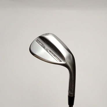 VOKEY　SM10　ツアークローム WG 58T°  4°  S N.S.PRO　950GH　neo