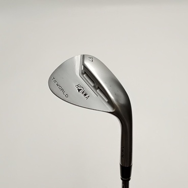 TOUR　WORLD　TW-W　(2018) WG 57°  8°  S N.S.PRO　950GH