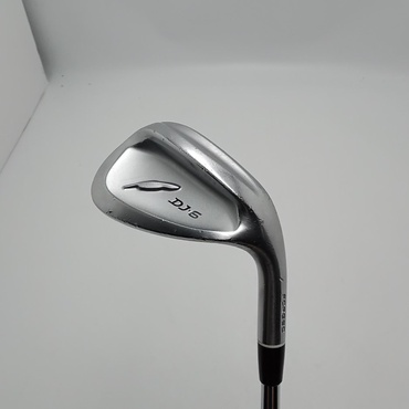 DJ-6 WG 50°  17°  WEDGE N.S.PRO　DS-91w