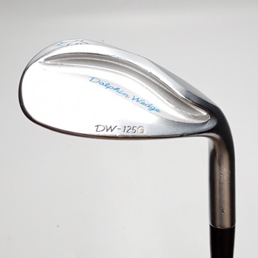 Dolphin　Wedge　DW-125G WG 60°  8°  WEDGE N.S.PRO　950GH　neo