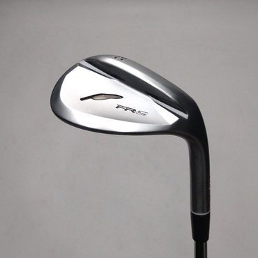 FR-5　パールサテン WG 60°  10°  WEDGE N.S.PRO　TS-114w　Ver2