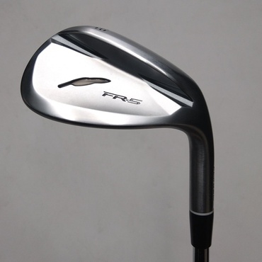 FR-5　パールサテン WG 52°  10°  WEDGE N.S.PRO　TS-114w　Ver2