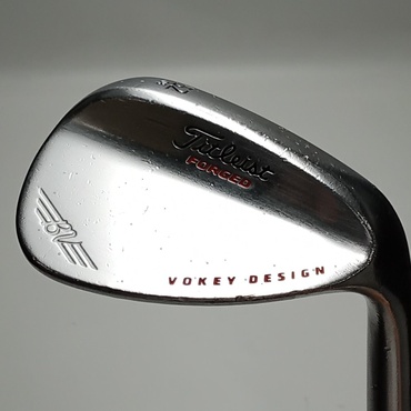 Vokey　FORGED　WEDGE　(2012) WG 52°  8°  S200 Dynamic　Gold