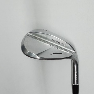 RM-アルファ WG 58M°  11°  N.S.PRO　TS-114W　Ver2