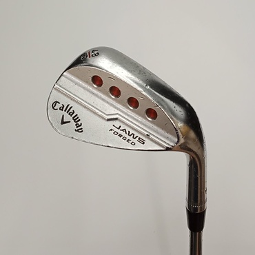 JAWS　FORGED　クロム WG 48°  10°  S200 Dynamic　Gold