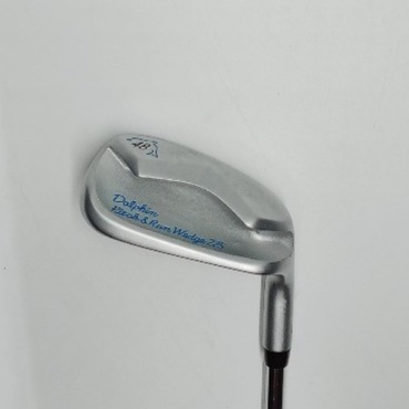Dolphin　Pitch　Run　Wedge　DPW-225 WG 48°  オリジナルスチール