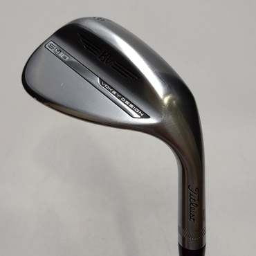 VOKEY　SM10　ツアークローム WG 58S°  10°  S200 Dynamic　Gold