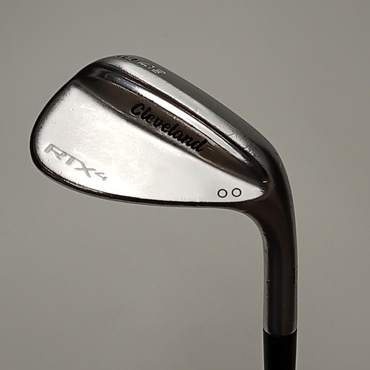 RTX　4　ツアーサテン ウェッジ 50Mid°  10°  S N.S.PRO　950GH