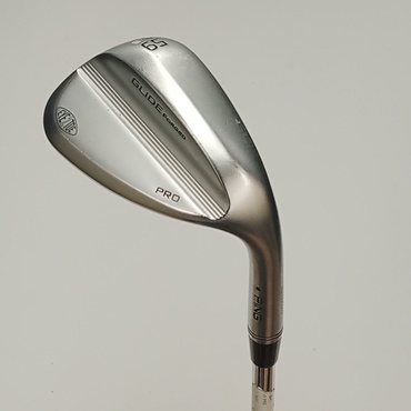 GLIDE　FORGED　PRO　Sグラインドソール WG 59°  8°  S N.S.PRO　MODUS3　TOUR105