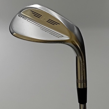 10本306様用 RTX ZIPCORE ブラックサテン WG 52° 10° S N.S.PRO MODUS3 TOUR120