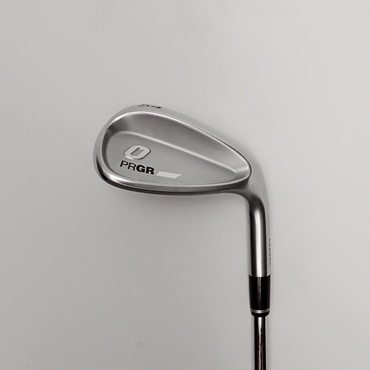 PRGR　0　Wedge　(2024) WG 54°  20°  WEDGE SPEC　STEEL　Ⅲ　Ver.2