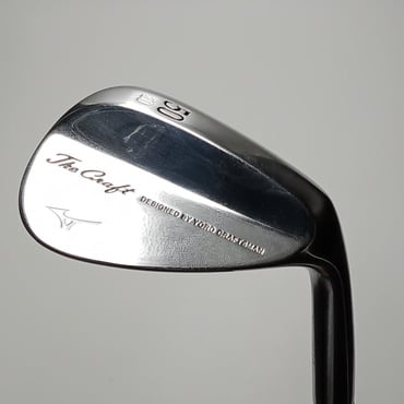 The　Craft　Wedge　2.0　EC WG 50°  20°  S N.S.PRO　MODUS3　WEDGE　105