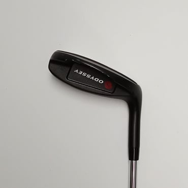 ODYSSEY　CHIPPER WG 37°  スチールシャフト