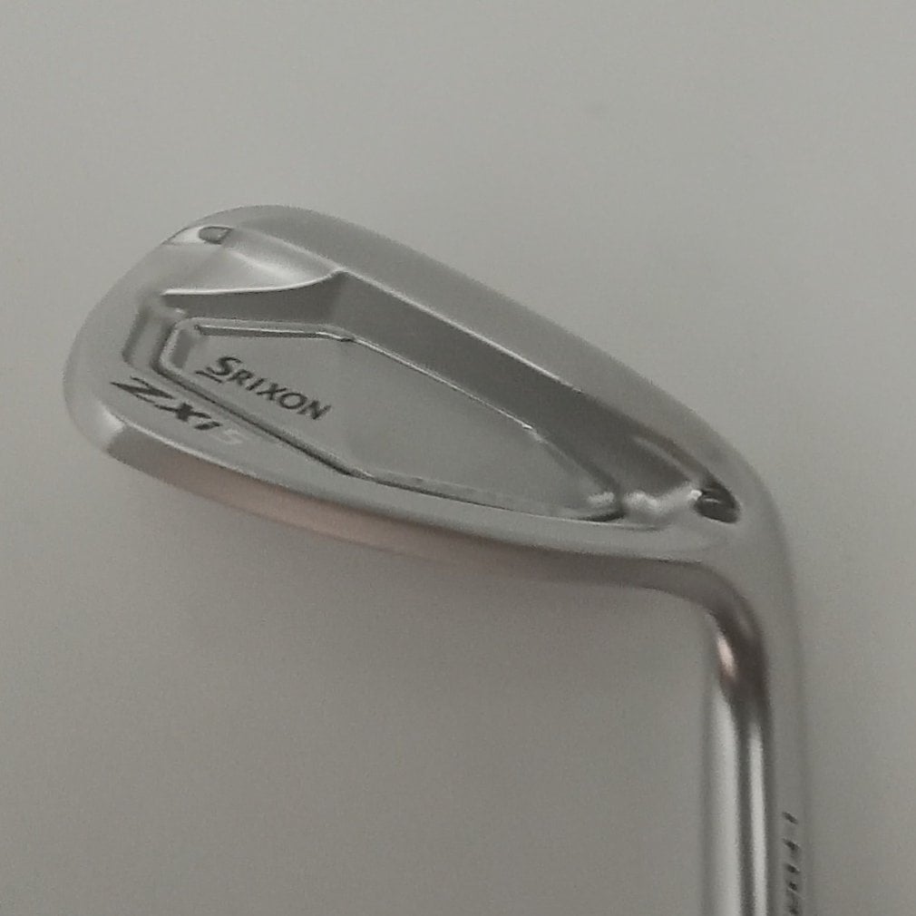 SRIXON ZXi5 ウェッジ Dynamic Gold 120[その他ｽﾁｰﾙ]｜Alpen Online