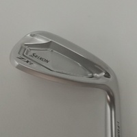 SRIXON ZXi5 ウェッジ Dynamic Gold 120[その他ｽﾁｰﾙ]｜Alpen Online