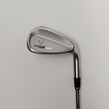 PRGR　0　Wedge　(2024) ウェッジ その他スチール
