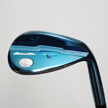 Mizuno　Pro　S18　ブルーIP ウェッジ その他スチール