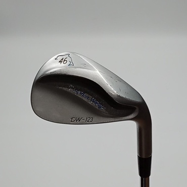 Dolphin　Wedge　DW-123 WG 46°  2°  WEDGE N.S.PRO　950GH　neo