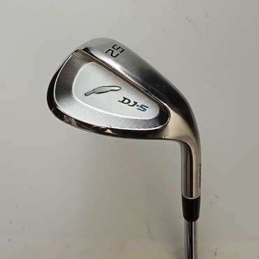 DJ-5 WG 52°  6°  N.S.PRO　DS-91W