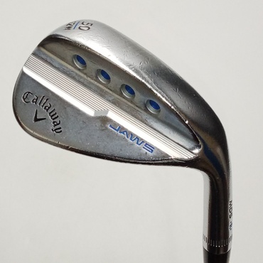 JAWS　WEDGE　クロム　W　グラインドソール WG 50°  12°  S N.S.PRO　MODUS3　TOUR105