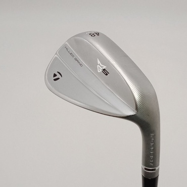 MILLED　GRIND　5　CHROME WG 48SB°  9°  S200 Dynamic　Gold　MID　115