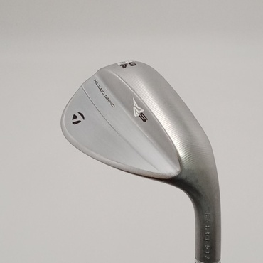MILLED　GRIND　5　CHROME WG 54SB°  12°  S200 Dynamic　Gold　MID　115