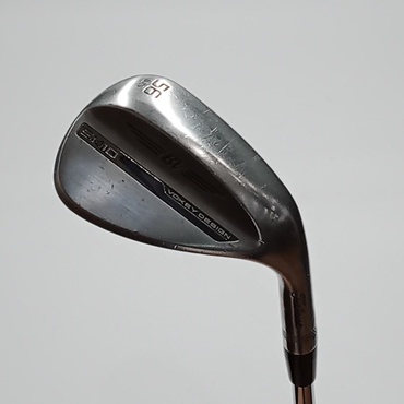 VOKEY　SM10　ツアークローム WG 56S°  10°  S200 Dynamic　Gold