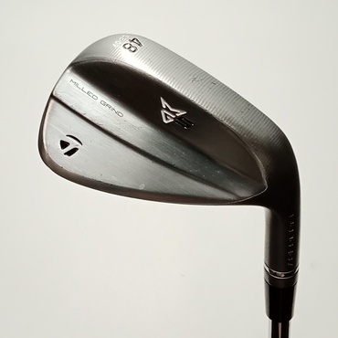 MILLED　GRIND　5　CHROME WG 48SB°  9°  S N.S.PRO　MODUS3　TOUR105