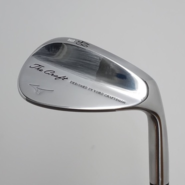 The　Craft　Wedge　2.0　EC WG 48°  18°  S N.S.PRO　MODUS3　WEDGE　105