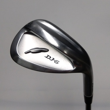 DJ-6 WG 58°  18°  WEDGE N.S.PRO　DS-91w