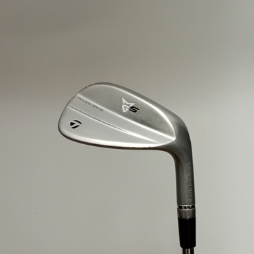 MILLED　GRIND　5　CHROME ウェッジ その他スチール
