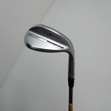 VOKEY　SM10　ツアークローム WG 58K°  14°  S N.S.PRO　950GH　neo