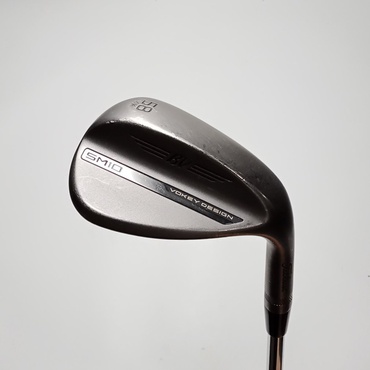 VOKEY　SM10　オールニューニッケル WG 58K°  14°  S200 Dynamic　Gold