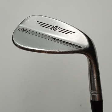 VOKEY　SM10　ツアークローム WG 52F°  12°  BV105