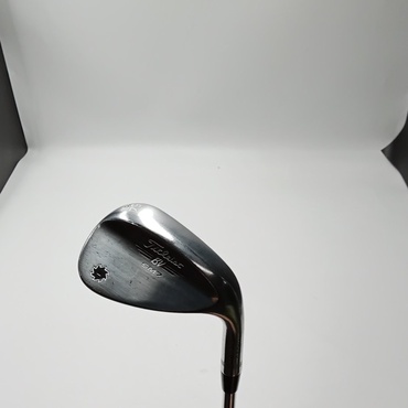 VOKEY　SM7　ツアークローム　Sソール ウェッジ その他スチール