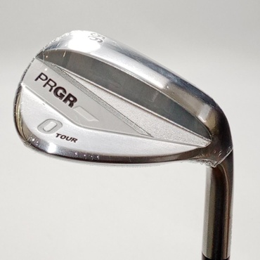 PRGR　0　TOUR　Wedge　(2026) WG 56°  12°  S N.S.PRO　MODUS3　TOUR115