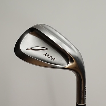 DJ-6 WG 52°  17°  WEDGE N.S.PRO　TS-114w　Ver2