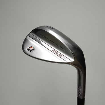 BRM2 WG 56A°  10°  S N.S.PRO　MODUS3　TOUR105
