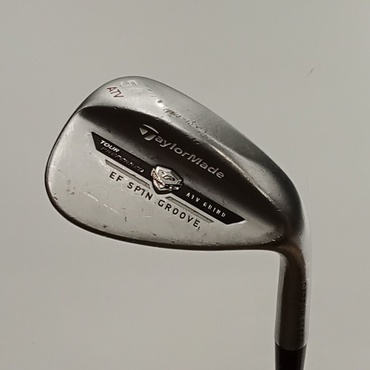 TOUR　PREFERRED　EF　クロムサテン WG 54°  S200 Dynamic　Gold