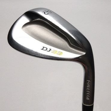 DJ-33 WG 47°  WEDGE N.S.PRO　950GH　HT