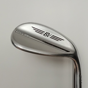 VOKEY　SM10　ツアークローム WG 56D°  12°  S200 Dynamic　Gold