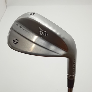MILLED　GRIND　5　CHROME WG 48SB°  9°  S N.S.PRO　MODUS3　TOUR105