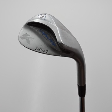 Dolphin　Wedge　DW-123 WG 58°  7°  WEDGE N.S.PRO　950GH　neo