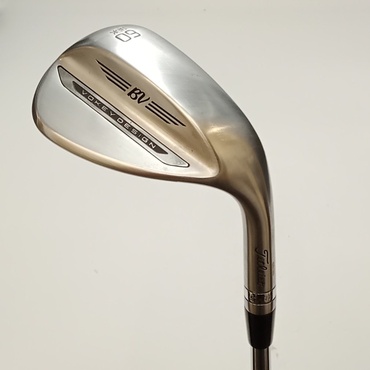 VOKEY　SM11　ツアークローム ウェッジ その他スチール